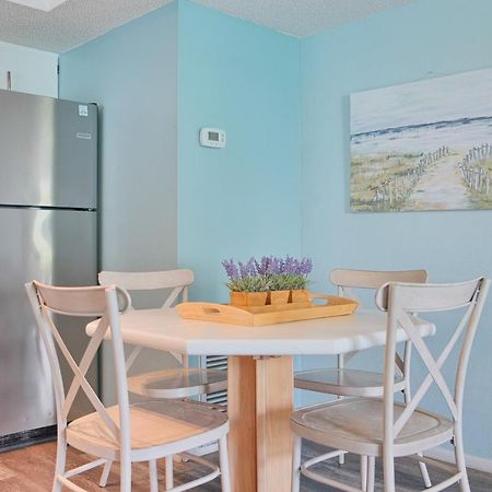 Bungalow E Bradenton Beach Ngoại thất bức ảnh