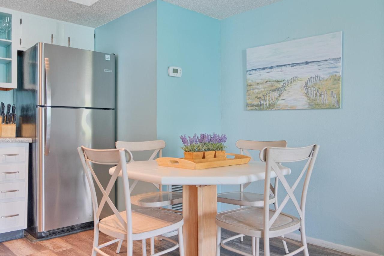 Bungalow E Bradenton Beach Ngoại thất bức ảnh