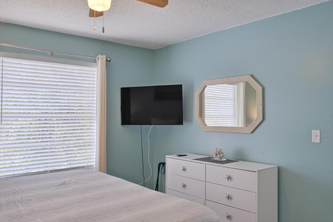Bungalow E Bradenton Beach Ngoại thất bức ảnh