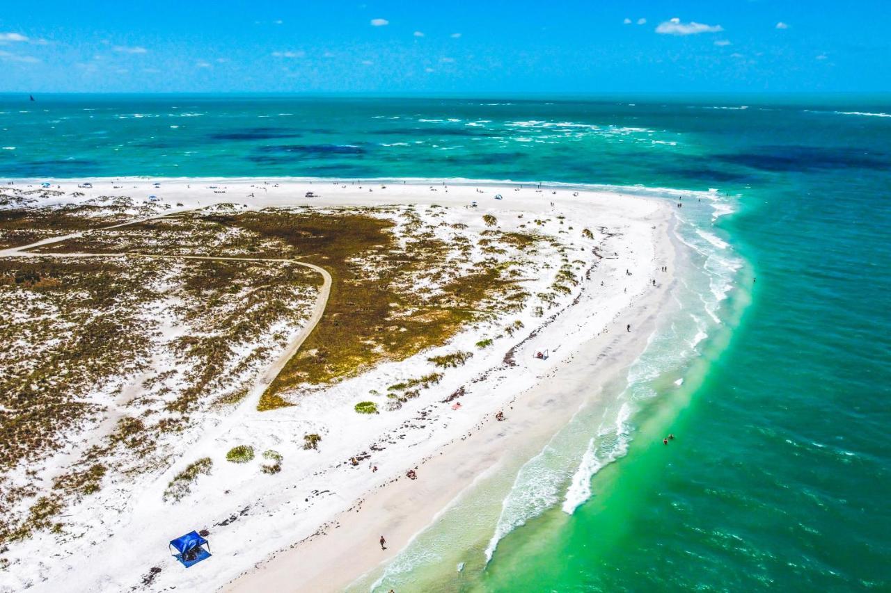 Bungalow E Bradenton Beach Ngoại thất bức ảnh