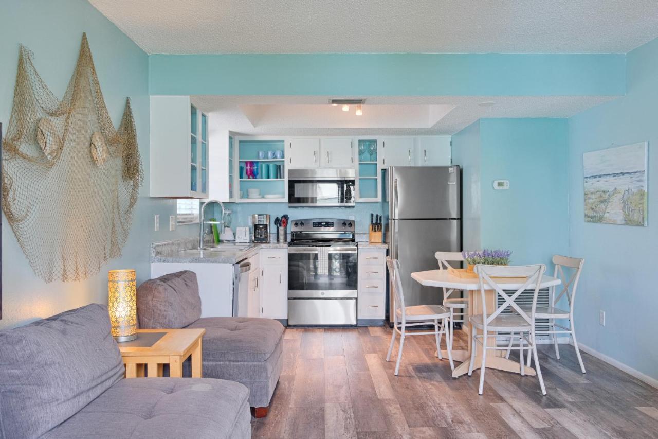 Bungalow E Bradenton Beach Ngoại thất bức ảnh