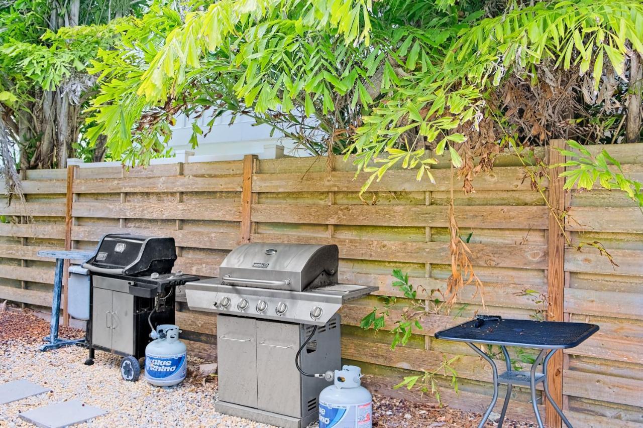 Bungalow E Bradenton Beach Ngoại thất bức ảnh