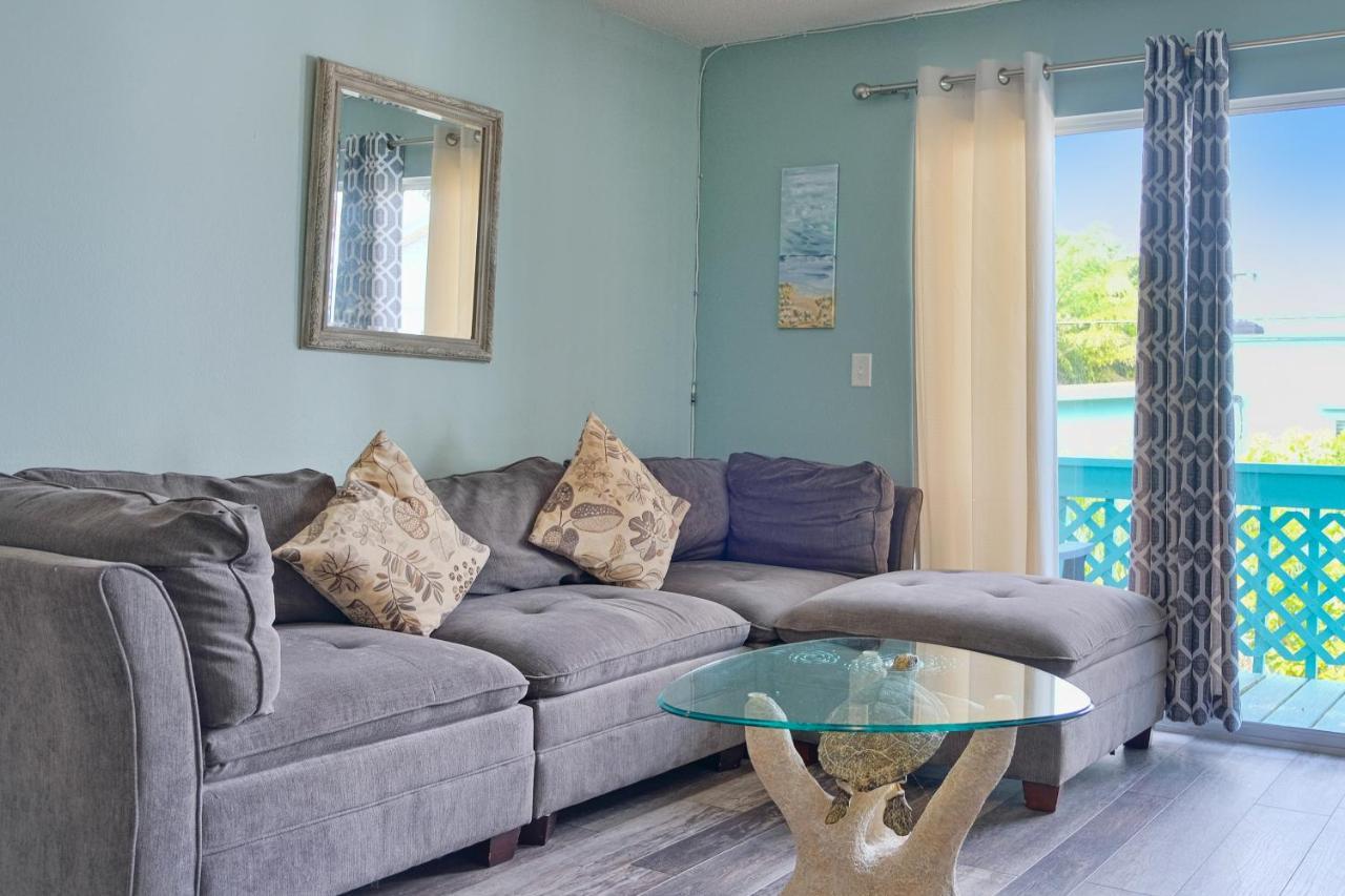 Bungalow E Bradenton Beach Ngoại thất bức ảnh