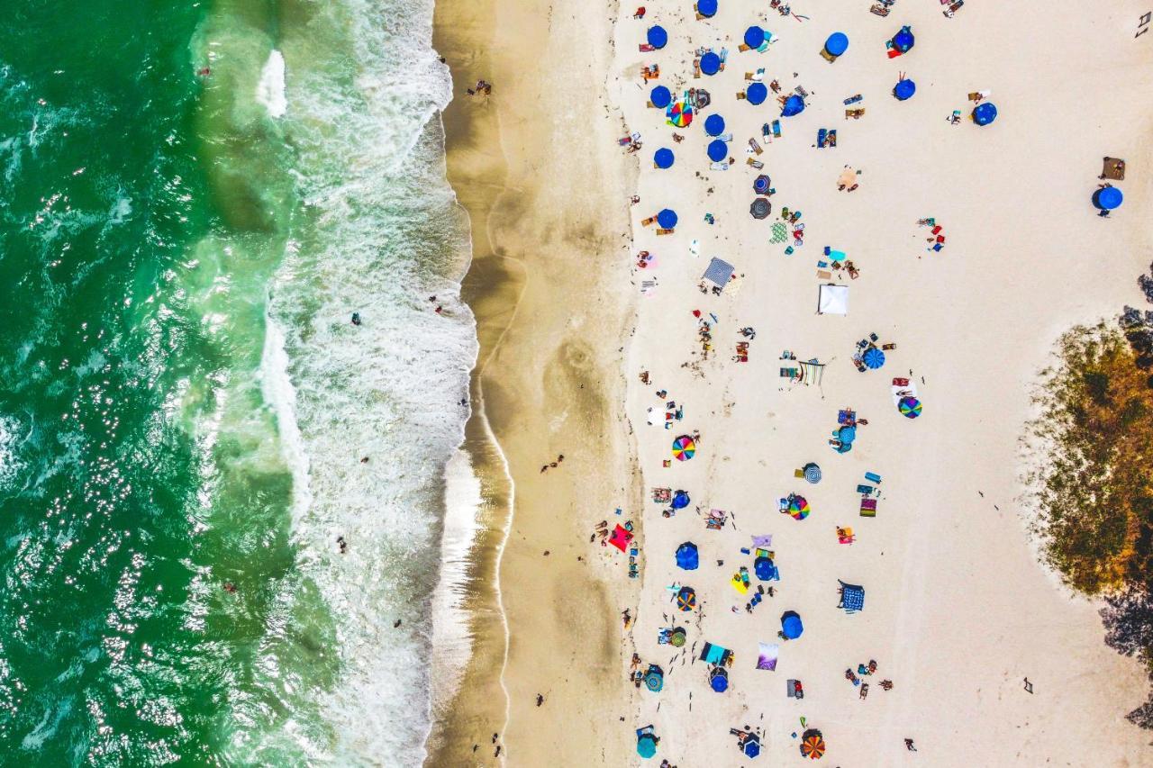 Bungalow E Bradenton Beach Ngoại thất bức ảnh