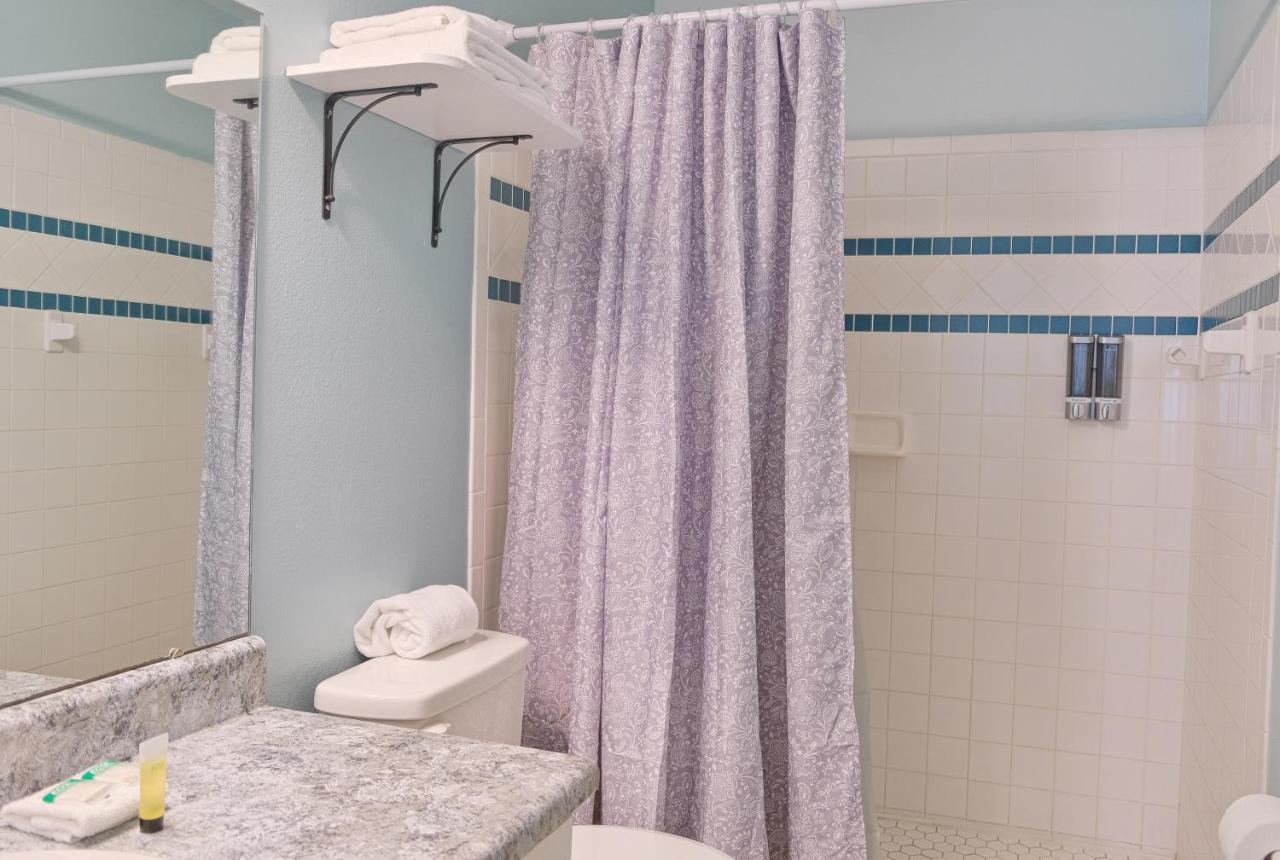 Bungalow E Bradenton Beach Ngoại thất bức ảnh