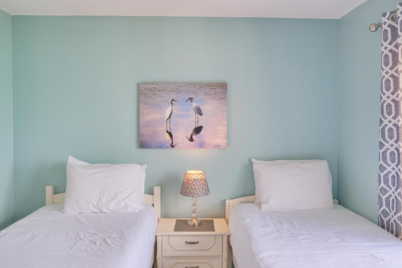 Bungalow E Bradenton Beach Ngoại thất bức ảnh